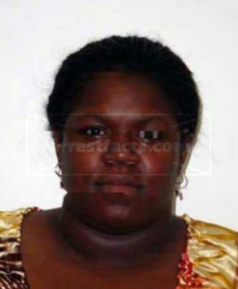 Randisha D Davis
