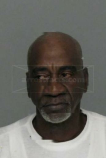 Dwight Pye