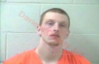 Jonathan Tyler Boyd