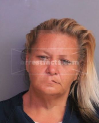 Melissa A Davenport