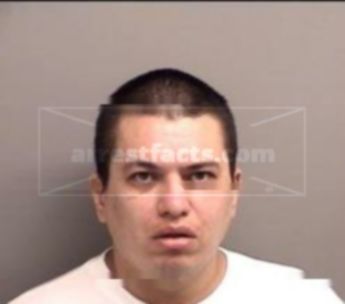 Christopher Ray Stubblefield