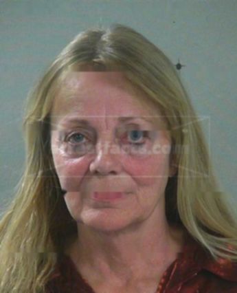 Allison Janell Reding