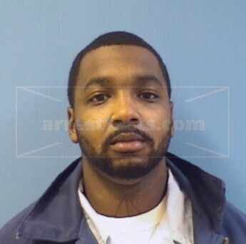 Derrick Murphy