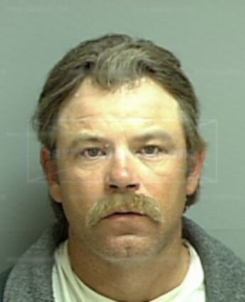 Ricky Dean Taylor