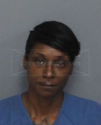 Toleda Shaunta Boyd