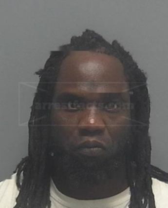 Roderick G Johnson
