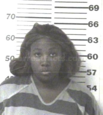 Davetta Danielle Jones