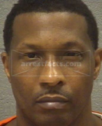 Jason Terrance Turner