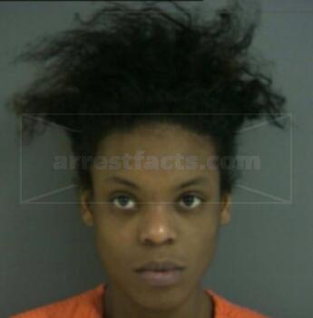 Kreasha Sims