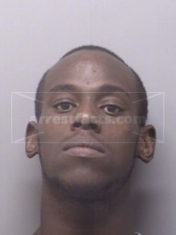Brandon Lamar Allen