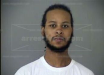 Kareem Ameen-Haynes Walker
