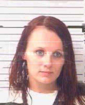 Destiney Lereigh Parten