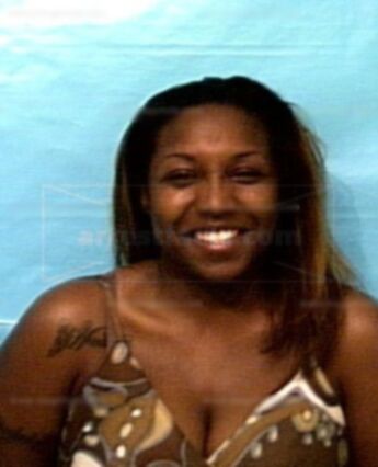 Kimberly Darlene Moorer