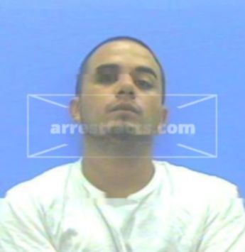 Jacob Alexander Carrillo