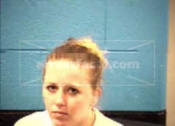 Amanda Lee Blackwell