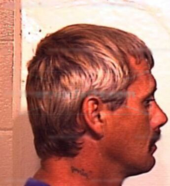 Donald Gene Henderson
