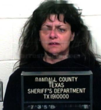 Carol Ann Lewis