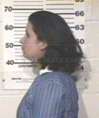 Rachel Mary Martinez Knudson