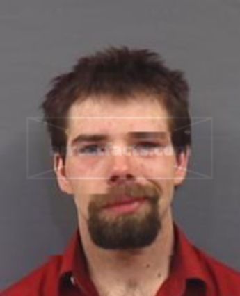 Evan Michael Anderson