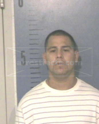 Joe Roman Rocha