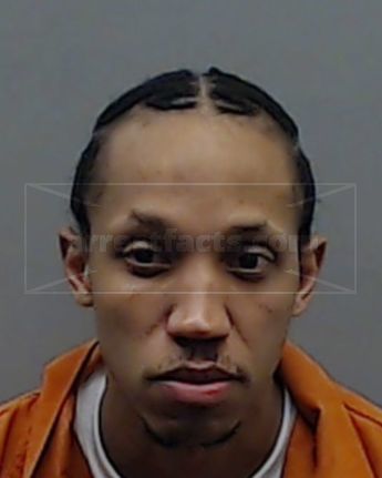 Jared Eugene Wilson