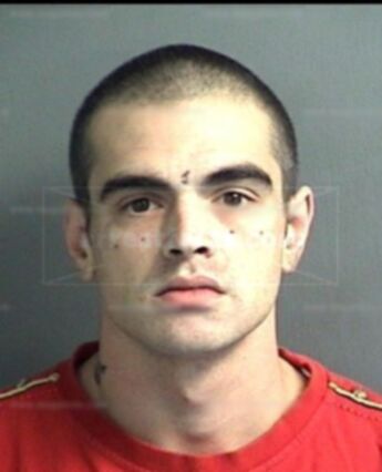 Kevin Andrew Peavy