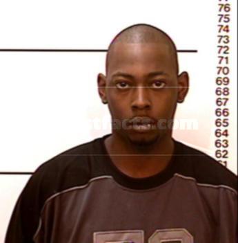 Brian Keith Randle