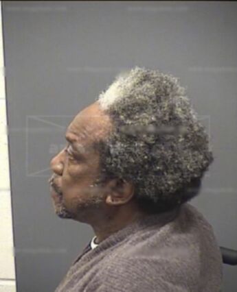 Jerry Clark Mcneil