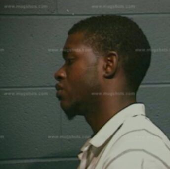 Jason Lamont Mitchell