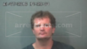 Eddie Dean Hornbarger