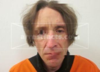 Carl Richard Sharp Jr.