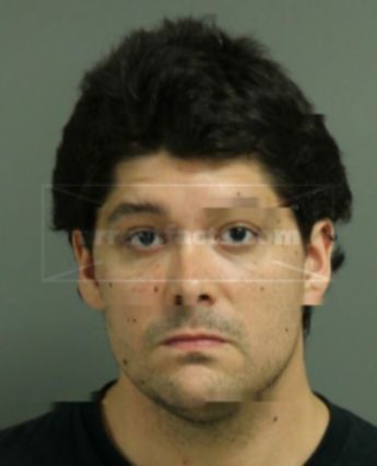 James Richard Bynum