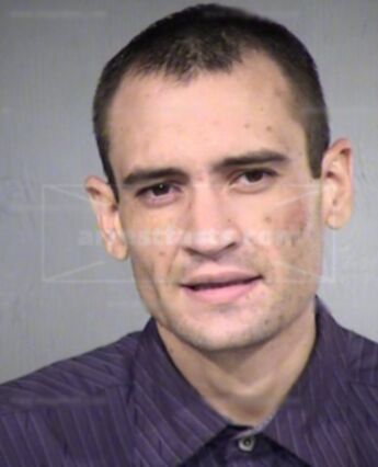Eric Lawrence Loyd
