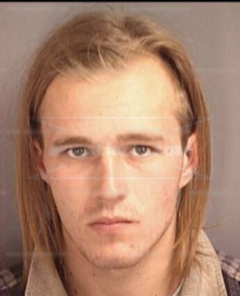 Torrey Neil Bennett