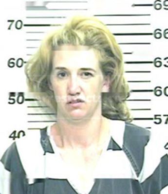 Penelope Jean Rogers