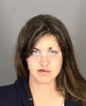 Jacklyn Paulette Kennedy