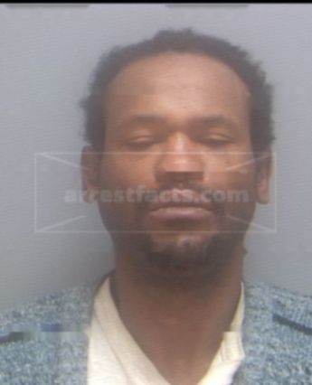 Tyrone Vshaun Daniels