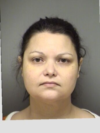 Wendy Jean Behmer