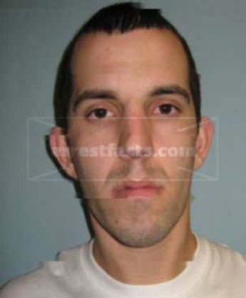Korey David Hoskins