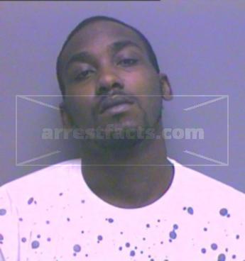 Curtis Le'nard Whitaker