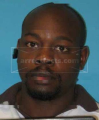 Benjamin Tyrone Wiley