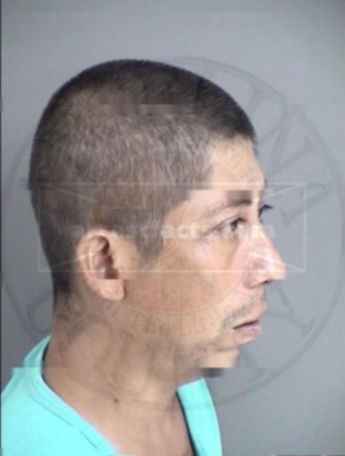Oscar Alejandro Soria-Lopez