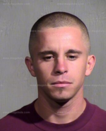 Eric David Walston