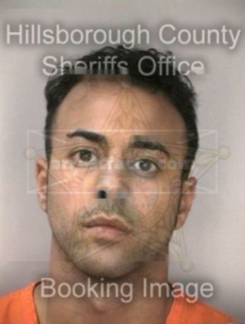 Jonathan Orlando Ayala