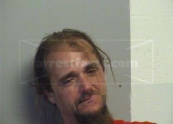 Timothy John Wayne Howard
