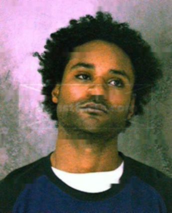 Merrick Orlando Binns