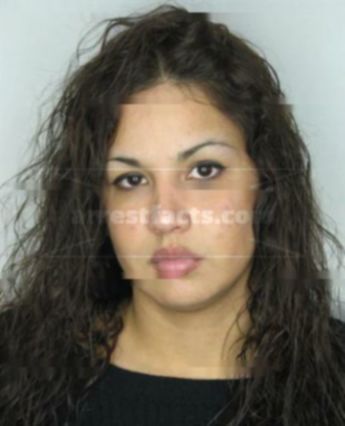 Madeline Nereida Veras