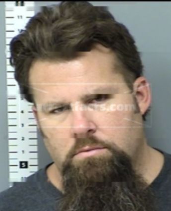Gerald Bruce Kaiser