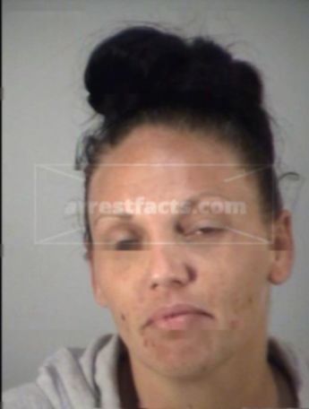 Jody Valentine Conway Gomes