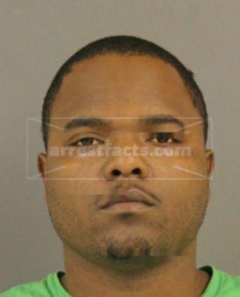 Kelvin Jermaine Williams